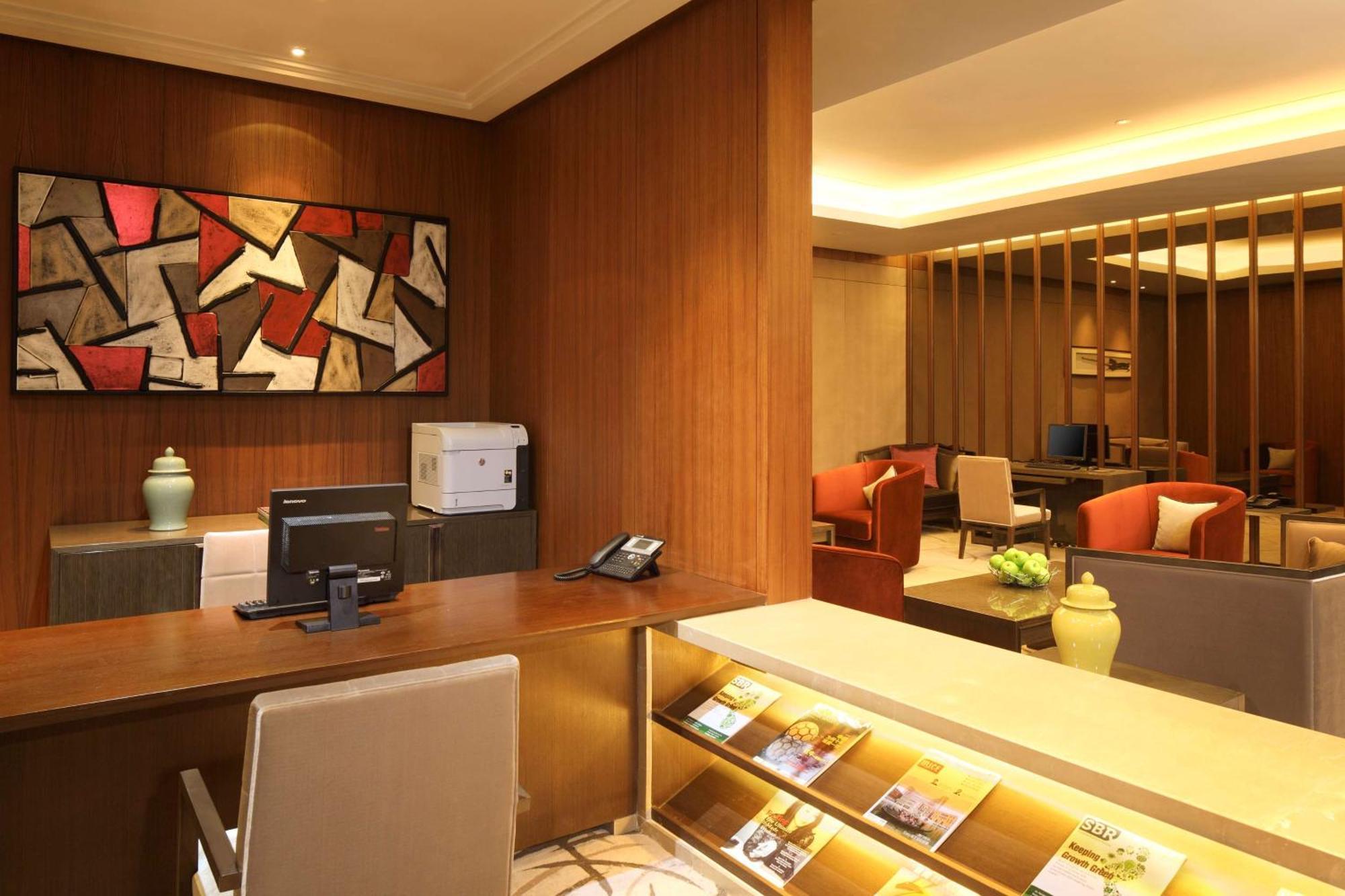 Hotel Doubletree By Hilton Jiaxing Zewnętrze zdjęcie
